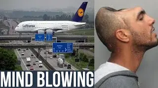 10 UNBELIEVABLE REAL PHOTOS YOU MUST SEE | MIND BLOWING FACTS