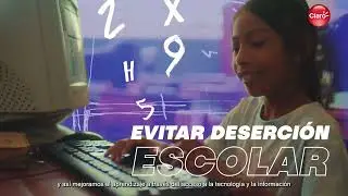 ¡“AMAUTAS” está haciendo realidad el sueño de educación para todos!