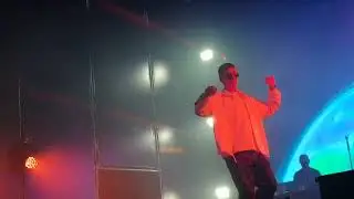 FEDUK - Intro + Бэнгер. Сибирь Winline Fest 2024