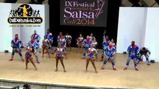 Salsa Viva