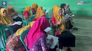 Implementasi Teknologi untuk Pendataan dan Monitoring Stunting di Kecamatan Jamanis Kab. Tasikmalaya