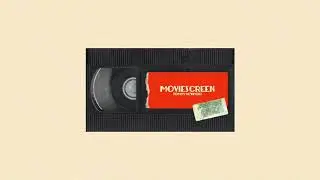 Tommy Newport - Movie Screen (Official Audio)
