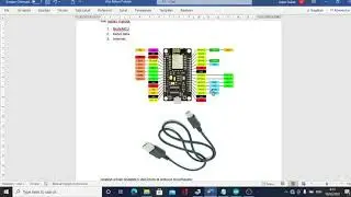 cara install arduino, NodeMCU dan Blynk di windows