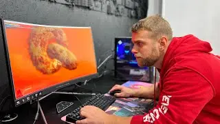 Обновления в сборочной HappyPC! Готовимся к турниру 28-29 октября! 🔥