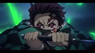 Flaws and Sins - Demon Slayer ☯️ [Amv/Edit] #anime #fyp