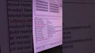 Samsung Note 20 Ultra - FRP Bypass 🔧📱📲 