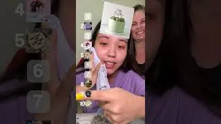 RANKEANDO BOLOS DE ANIVERSÁRIO!!😹❤️