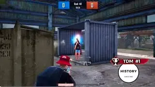 BGMI 3.1 update best gameplay ⚡ finally I am back 🔥 #maddyplayz