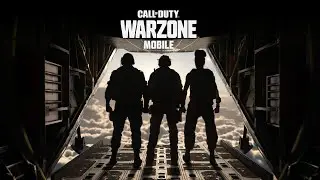 Call of Duty  Warzone Mobile  NEW TRAILER