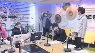 FTIsland 敏煥 承炫 Sexy dance 120208  SSTP深深打破