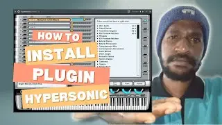 Tutorial Cara Install Plugin Hypersonic Ke Dalam FL Studio (Gampang Alias Mudah) -- Meuwo City Beat