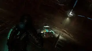Dead Space Remake RTX 4090 :Part 11