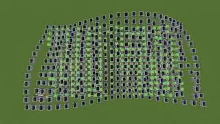 A Very Satisfying and Relaxing Minecraft Video