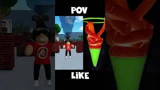 #POV