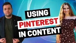 Can Creators Legally Show Pinterest Photos In Content Where They've Recreated Those Images