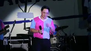The Old Band 2566 (6) รักแรก