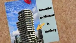 My Goethe Video: Foto memory of Hamburg weedend trip