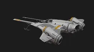 LS 01 Shipturntable