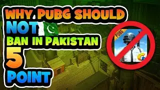 PTA Temporary Banned Pubg | Suicides and Fake Media | Working Solution 100% | Pubg ban in pakistan