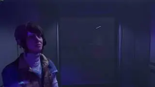 Прохождение Dying Light 2: Stay Human. Вероника. Часть 28