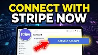How to connect with Stripe - Quick Tutorial