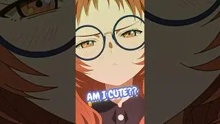 Mie-Chan Megane Show!!! 😍💖 Lovely Little Angel!! 💖💖