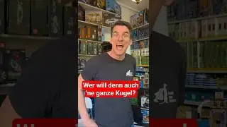 Legos 1000€-Todesscheibe wird grandios - für 1100 wäre sie noch besser!