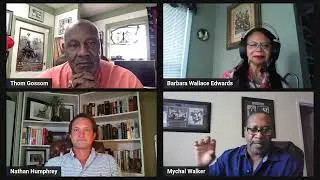 TWT, Episode 198 - Nathan Humphrey
