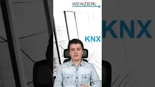 Weinzierl KNX IP BAOS 777 /// RGB Beleuchtung