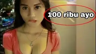 DUIT JATAH BELI BERAS (100rb ) SA METENGE