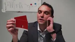 Своди маму в Театр-Театр! 2018