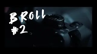 B Roll#2 | Triund. COMING SOON