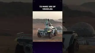 OCCUPY MARS: The Game - New Open World Sandbox Game 