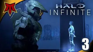 This Is The Halo I've Waited For