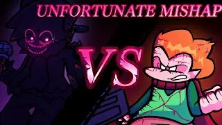 FCR: Last Days | PICO vs EVIL BF! (WEEK 1 PART 2)