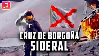 SIDEREAL BURGUNDY CROSS (The Spanish Empire in space)