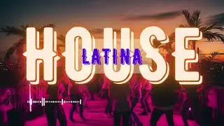 Best Latin House 2025 🎧 Beach Party Vibes