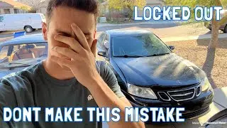 Why You Should Always Have Two Keys for Your Car