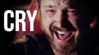 How to Cry on Cue (using Breaking Bad)