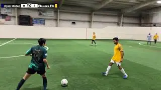 Flakers vs Ojolos S6
