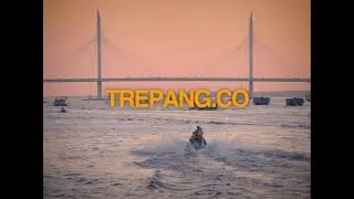 ШЛАНГ / SHLANG / TREPANG.CO