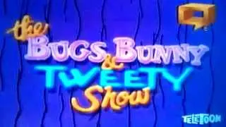 The Bugs Bunny And Tweety Show Theme Song