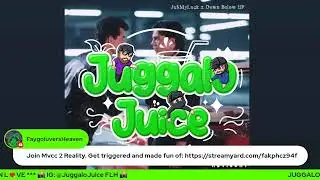 Juggalo Juice ep. 36