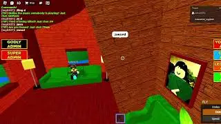 как побеждать нубов в Free Admin?  команда ;invis и ;sword -----Roblox Free Admin-------
