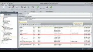 How to change the current Adviser of a Block Section?