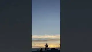 Доброе утро☀️,рассвет🌅 #tiktok #тикток #tiktokvideo #trendingshorts #шортс #shorts #trendingshorts