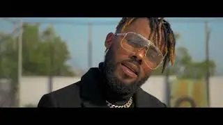 JUNIO - PUSANA (OFFICIAL MUSIC VIDEO)