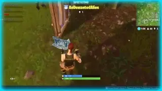 Fortnite W/ Scrubs