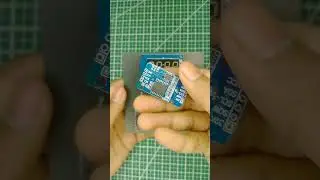 How to Make RTC Digital Clock | DIY Digital Clock   
