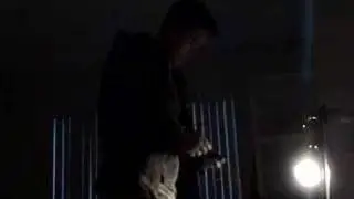 向阿飞正传致敬